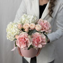 ANGIES FLO