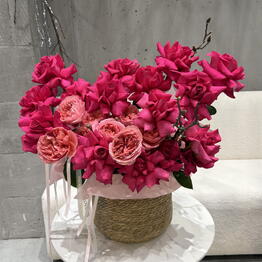 Lovers Flowers