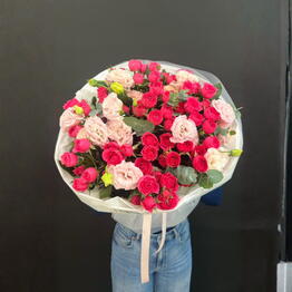 Versal’ flowers