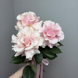 Volkova flowers