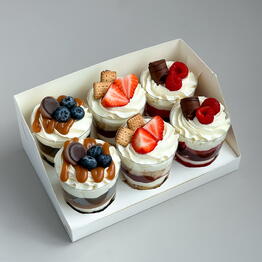 SIMOVA minicake for you