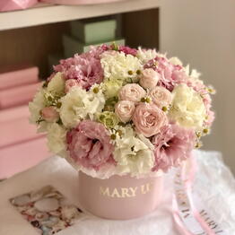 Mary Lu