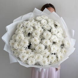 Anna Flowers studio 