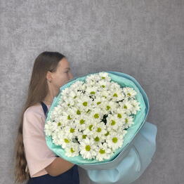 Цветут