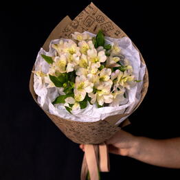 The Flowers