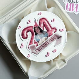 lovecake