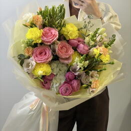 Bambini Flowers