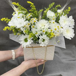 Flowers Blues