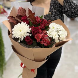 Lepestok.Flowers