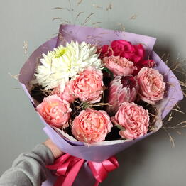 Lovi Buket 