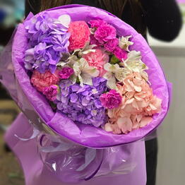 SELENA flowers