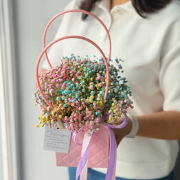 BRUNIA flower shop