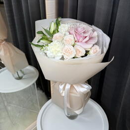 Salon floral