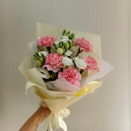 Flowers Story