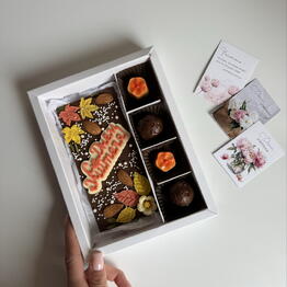 ChocoBerry