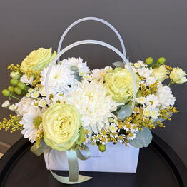 DEMELY flowers