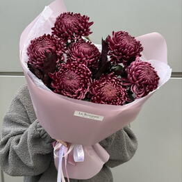 Le Bouquet