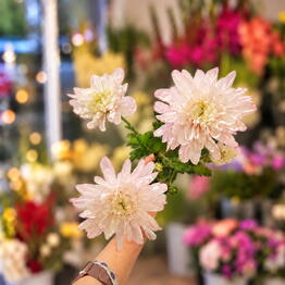 M. Flowers