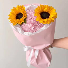 Flowers for you