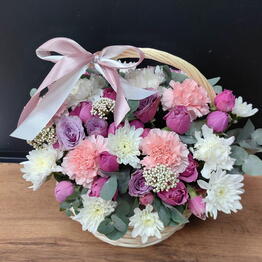 Gentle Flowers