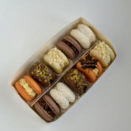SweetStore