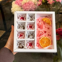 FlowerStore.Ge