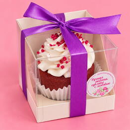 Marshmallow Flowers & Desserts by Margarita