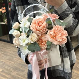 Be Flower