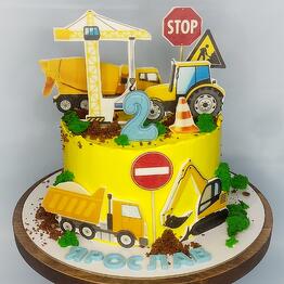 TORT PRO
