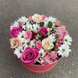 Eileen flowers