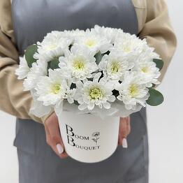 Boom Bouquet