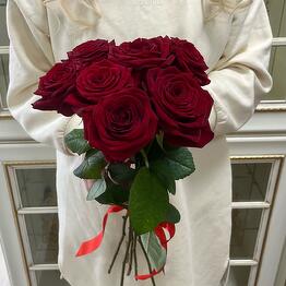 Buket podarkov