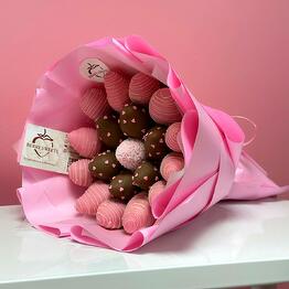 Berry Sweets