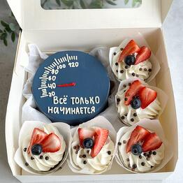 Yagodacake