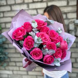 Mercan flower shop 