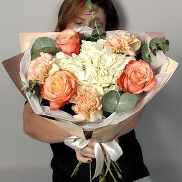 Flowers Holiday