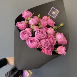 Juicy Flowers