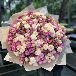 Altea flowers