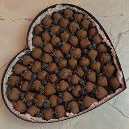 Loveberry Flowers