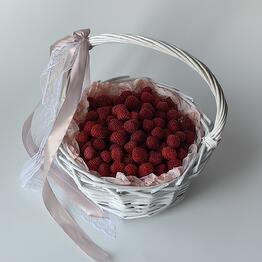 Pepper in chocolate