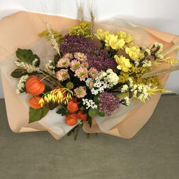 Стаф-цветы