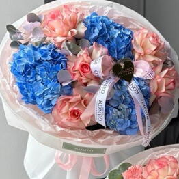 Romeo Flowers