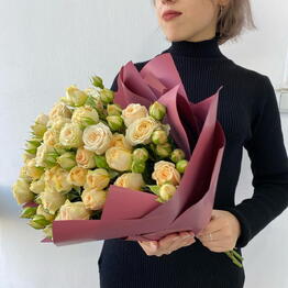 Pushkinskaya SoyuzCvetTorg