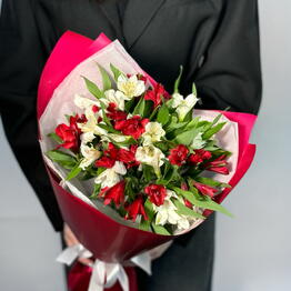 Gentle Flowers Zvezda