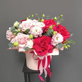 Flowers Fantasia