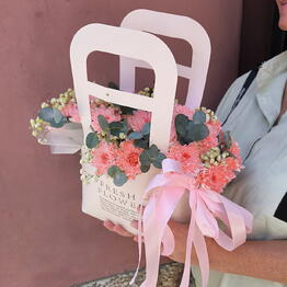Katy flower