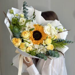 Love Flowers