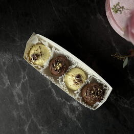 Maries desserts