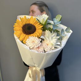 Душа&Amore Flowers