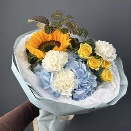 Flower Stories